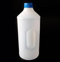 供应汽车玻璃水瓶1.8升玻璃水瓶