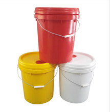 塑料桶生产厂家 16L涂料