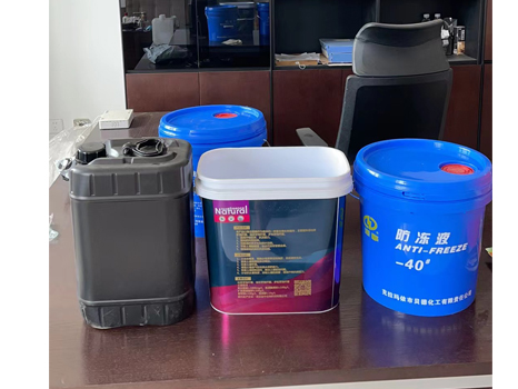新疆塑料桶化工桶